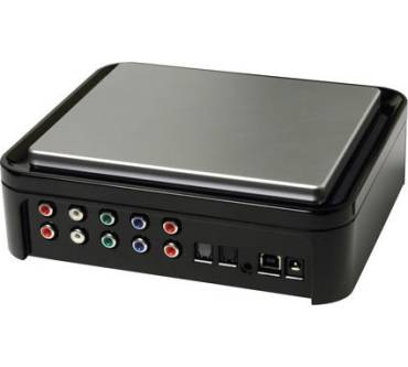 Produktbild Hauppauge HD PVR Gaming Edition