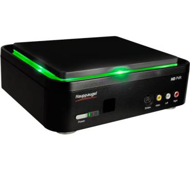 Produktbild Hauppauge HD PVR Gaming Edition