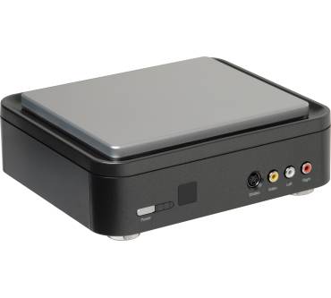 Produktbild Hauppauge HD PVR Gaming Edition