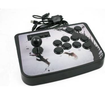 Produktbild Lioncast Fighting Stick