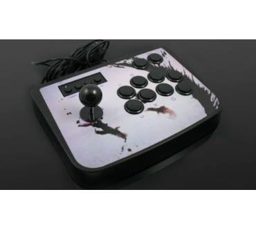 Produktbild Lioncast Fighting Stick