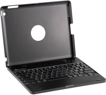 Produktbild GeneralKeys iPad 2 Netbook-Case