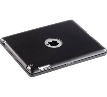 Produktbild GeneralKeys iPad 2 Netbook-Case