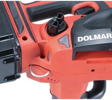 Produktbild Dolmar AS-3626 LGE