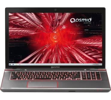 Produktbild Toshiba Qosmio X870-119