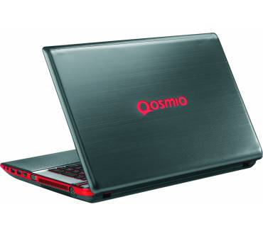 Produktbild Toshiba Qosmio X870-119