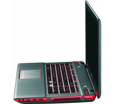 Produktbild Toshiba Qosmio X870-119