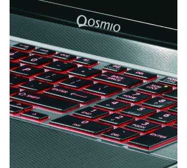 Produktbild Toshiba Qosmio X870-119