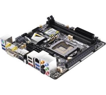 Produktbild ASRock Z77E-ITX