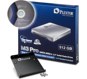 Produktbild Plextor PX-M3P