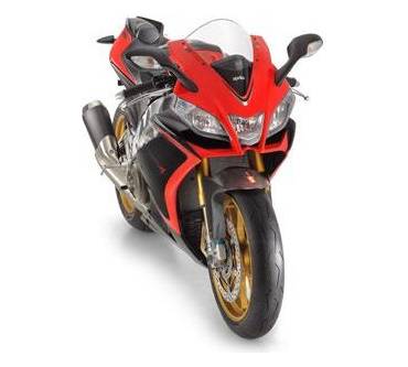 Produktbild Aprilia RSV4 Factory APRC (132 kW) [12]