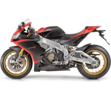 Produktbild Aprilia RSV4 Factory APRC (132 kW) [12]