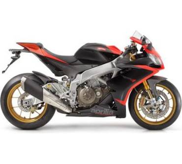 Produktbild Aprilia RSV4 Factory APRC (132 kW) [12]