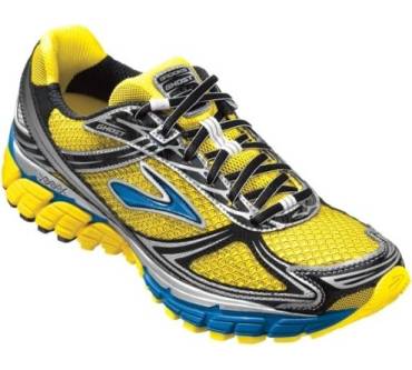 Produktbild Brooks Ghost 5