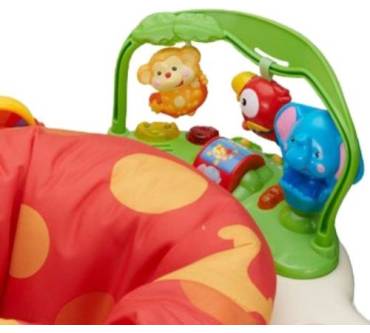 Produktbild Fisher Price Rainforest Jumperoo