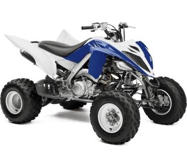 Produktbild Yamaha YFM 700R (34 kW)