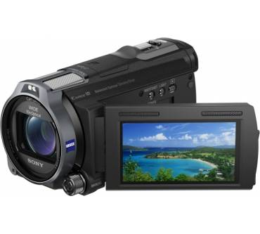 Produktbild Sony HDR-CX740VE