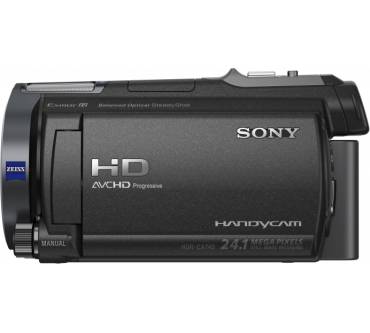 Produktbild Sony HDR-CX740VE