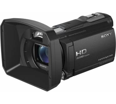 Produktbild Sony HDR-CX740VE