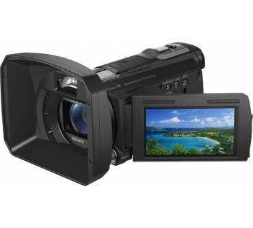 Produktbild Sony HDR-CX740VE