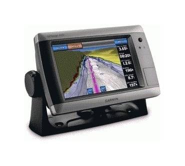 Produktbild Garmin GPSMAP 720s