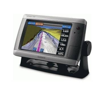 Produktbild Garmin GPSMAP 720s