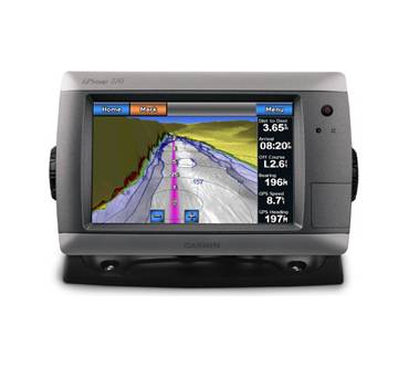 Produktbild Garmin GPSMAP 720s