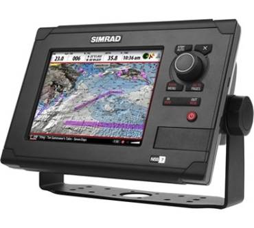 Produktbild Simrad NSS7