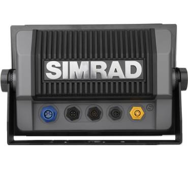 Produktbild Simrad NSS7