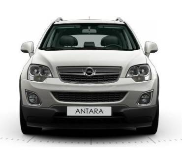 Produktbild Opel Antara [06]