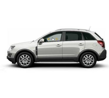 Produktbild Opel Antara [06]