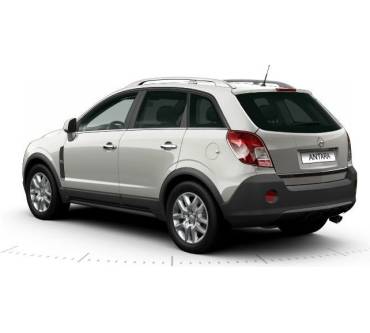 Produktbild Opel Antara [06]