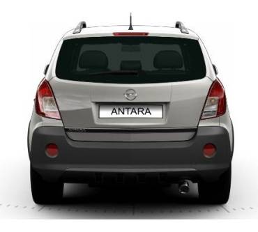 Produktbild Opel Antara [06]