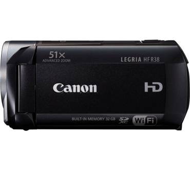 Produktbild Canon Legria HF R38