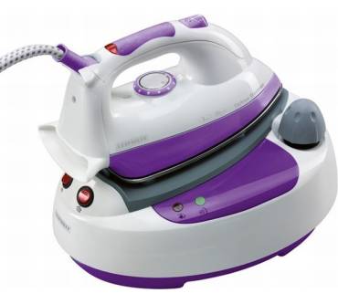 Produktbild Leifheit Fashion Steamer