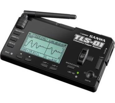 Produktbild LRP Electronic Sanwa Telemetrie Logger System TLS-01