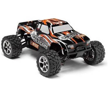 Produktbild HPI Racing Mini Recon 1/18th Scale Electric Monster Truck