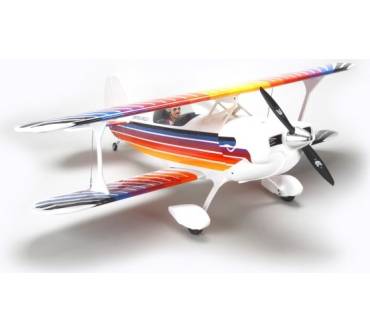 Produktbild Horizon Hobby Hangar 9 Christen Eagle II