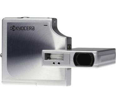 Produktbild Kyocera Finecam SL 300R