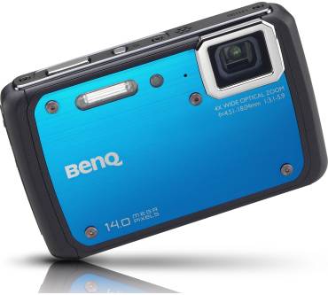 Produktbild BenQ LM100