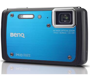 Produktbild BenQ LM100