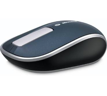 Produktbild Microsoft Sculpt Touch Mouse