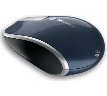 Produktbild Microsoft Sculpt Touch Mouse