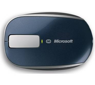 Produktbild Microsoft Sculpt Touch Mouse