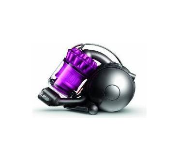 Produktbild Dyson DC36 Carbon Fibre