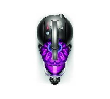 Produktbild Dyson DC36 Carbon Fibre