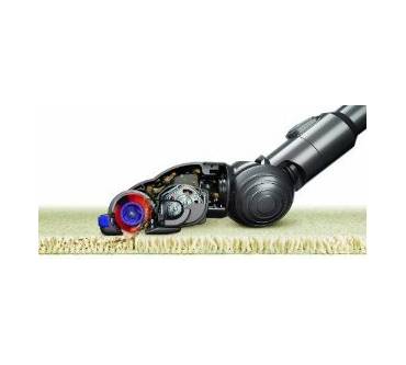 Produktbild Dyson DC36 Carbon Fibre