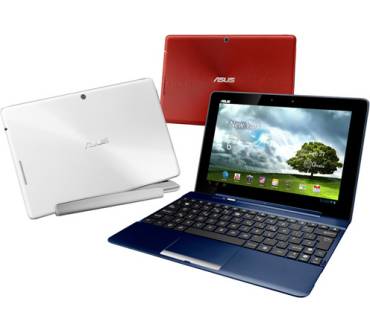 Produktbild Asus Eee Pad Transformer Prime TF300