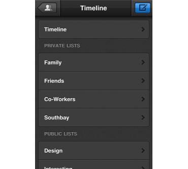 Produktbild Tapbots Tweetbot