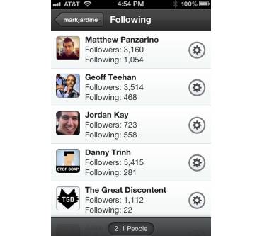 Produktbild Tapbots Tweetbot